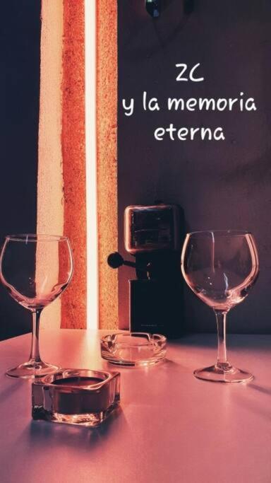 Zentral Club Neutron-Jacuzzi Apartment Belmonte De Miranda Luaran gambar